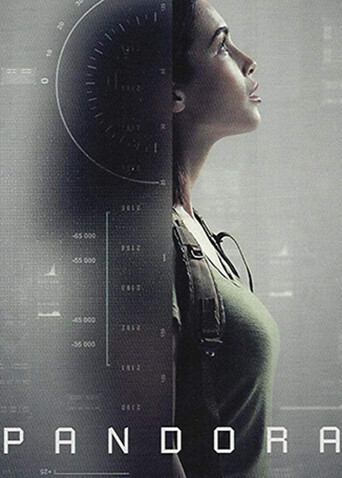 潘多拉第一季