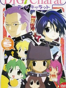 铃铛猫娘 圣诞特别篇