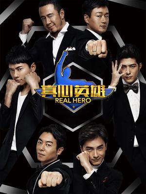 真心英雄（卫视版）