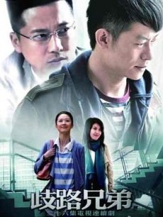 歧路兄弟