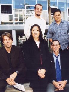 一剑封喉(普通话)