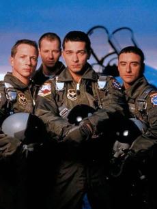 鹰击长空(普通话)