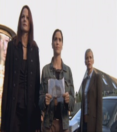 疯狂天使之罪恶冰美人(普通话)