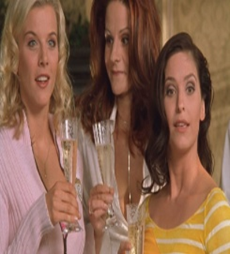 疯狂天使之器官惊魂