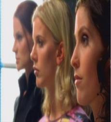 疯狂天使之秘密武器(普通话)