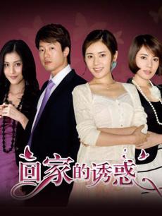 回家的诱惑全集