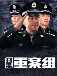 扫黑重案组