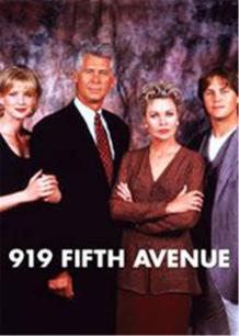 第五大道(普通话)