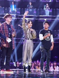 嗨唱起来精彩片段