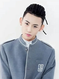 小鬼《偶像练习生》全程回顾