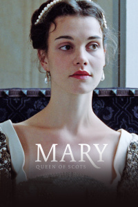 苏格兰玛丽女王