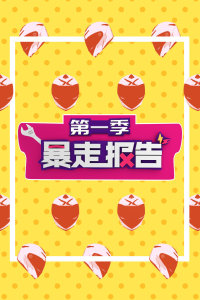 暴走报告 第一季