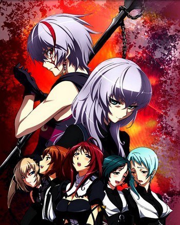 圣痕炼金士 第二季(无修)