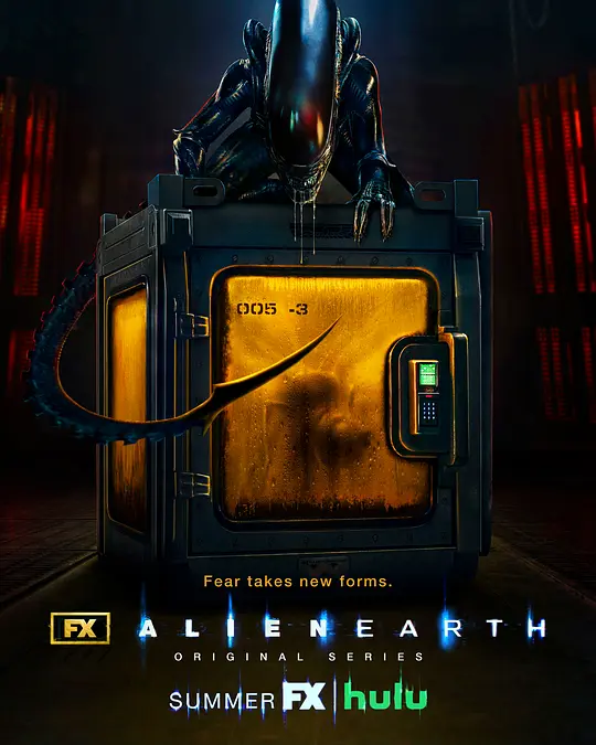 异形：地球 第一季