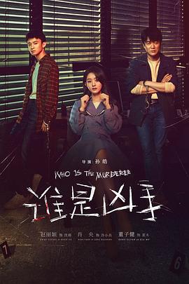 谁是凶手4K