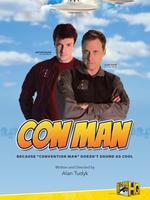 SDCC展会明星第一季