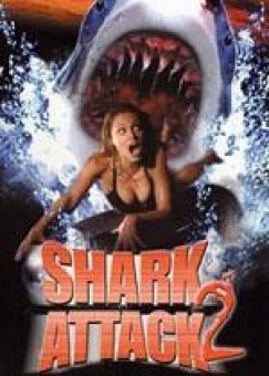 深海巨鲨2