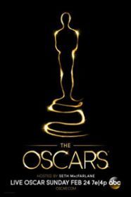 第85届奥斯卡金像奖颁奖典礼