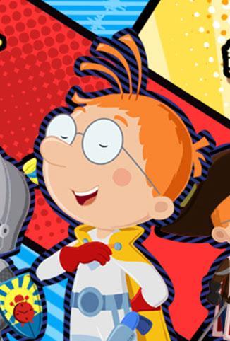 百变马丁第六季