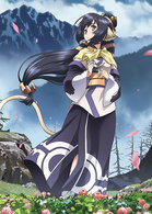 传颂之物虚伪的假面