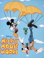 米老鼠新传第一季原声版