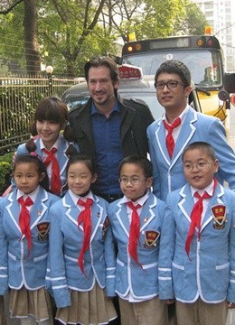 小学生出租车第一季