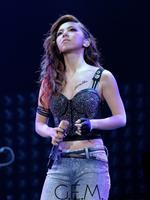 G.E.M.邓紫棋2011香港红馆演唱会（GetEverybodyMoving）