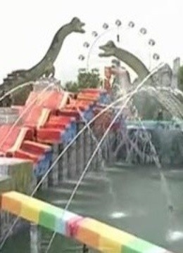 男生女生向前冲第四季