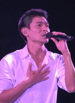 刘德华2007WonderfulWorld香港演唱会完整版