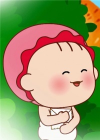 可可小爱童谣第二季