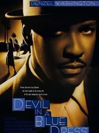 蓝衣魔鬼（原声）