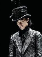 陈奕迅「GetALife」2006香港演唱会