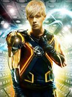 魔天伦周杰伦世界巡回演唱会