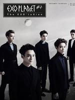 EXO二巡演唱会首尔站中文版：EXOPLANET＃2-TheEXO´luXioninSeoul