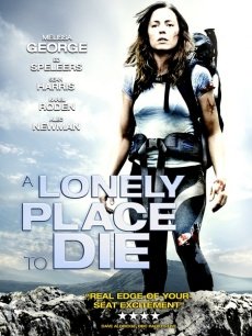 孤独的死亡之所