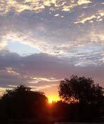 品读城市――故乡深情