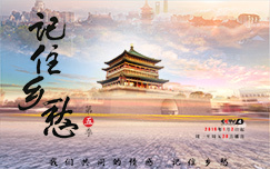 记住乡愁第五季