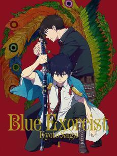 青之驱魔师 第二季OAD