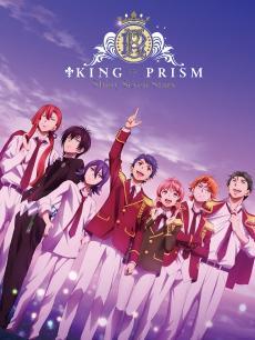 绫镜少男-ShinySevenStars-