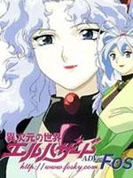 异次元的世界第二季