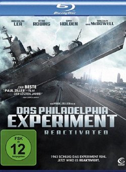 费城实验之再生