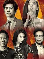 真我巅峰演唱会