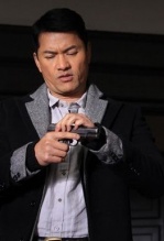 火线追凶2之黑色玫瑰