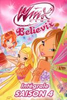 魔法俏佳人第四季