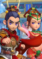 梦幻西游第二季