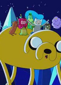 探险时光第一季