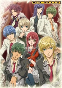 金色的琴弦SP：secondopasso