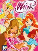 魔法俏佳人第一季