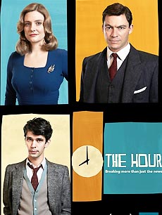 演播时刻第一季