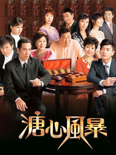 溏心风暴国语